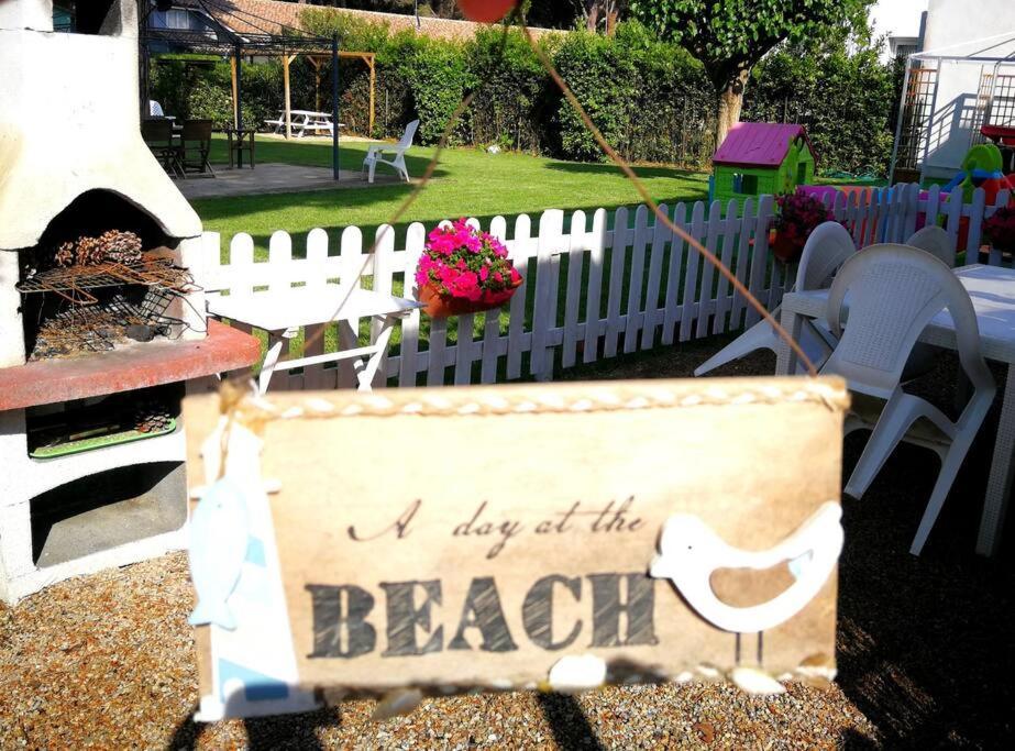 La Meria di Maria Casa Viola — 4-Star Luxury Hotel in Marina Di Grosseto, Italy
