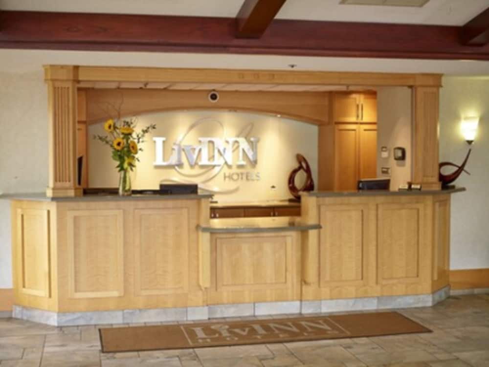 LivINN Hotel Minneapolis North Fridley - photo 4