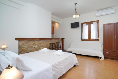 Studios Anemos - last minute hotel in Thasos