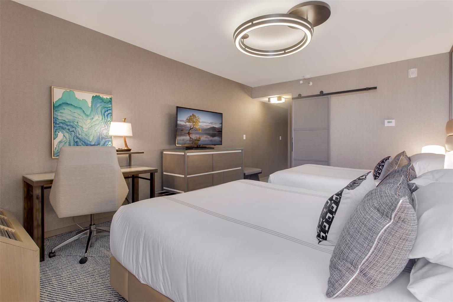 Hotel Zoe Fisherman's Wharf - photo 6