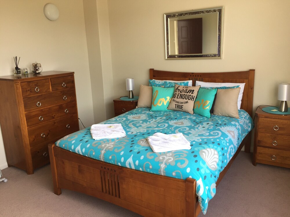 Derwent Valley Resort — hotel in New Norfolk