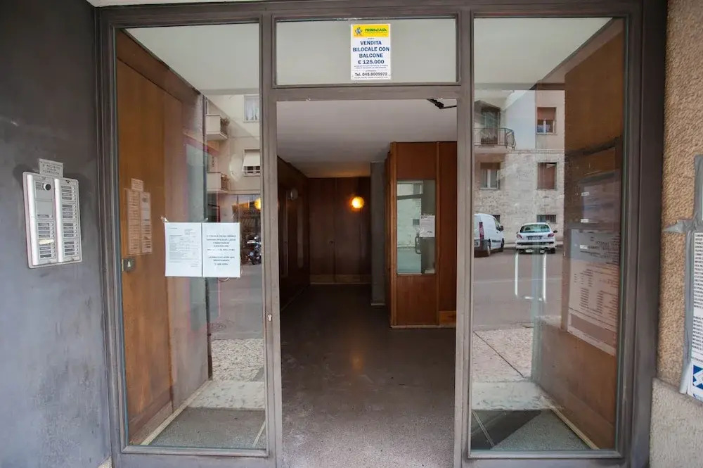 Nordic Style 5 min dall'Arena & Parcheggio — 4-Star Luxury Hotel in Verona, Italy