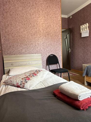 Guest house chavchavadze N23
