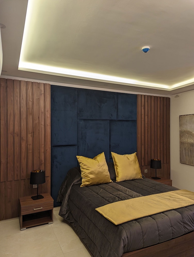 Domus Boutique Hotel — Rabat — photo 5