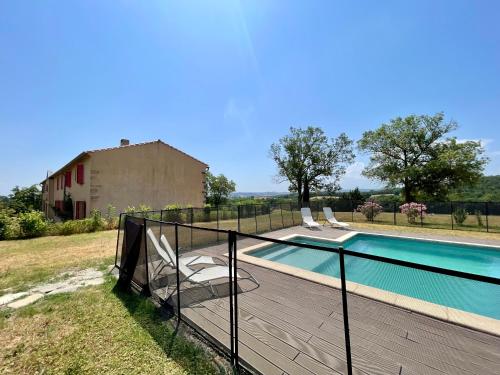Le Gîte de Barrau - last minute hotel in Unknown City