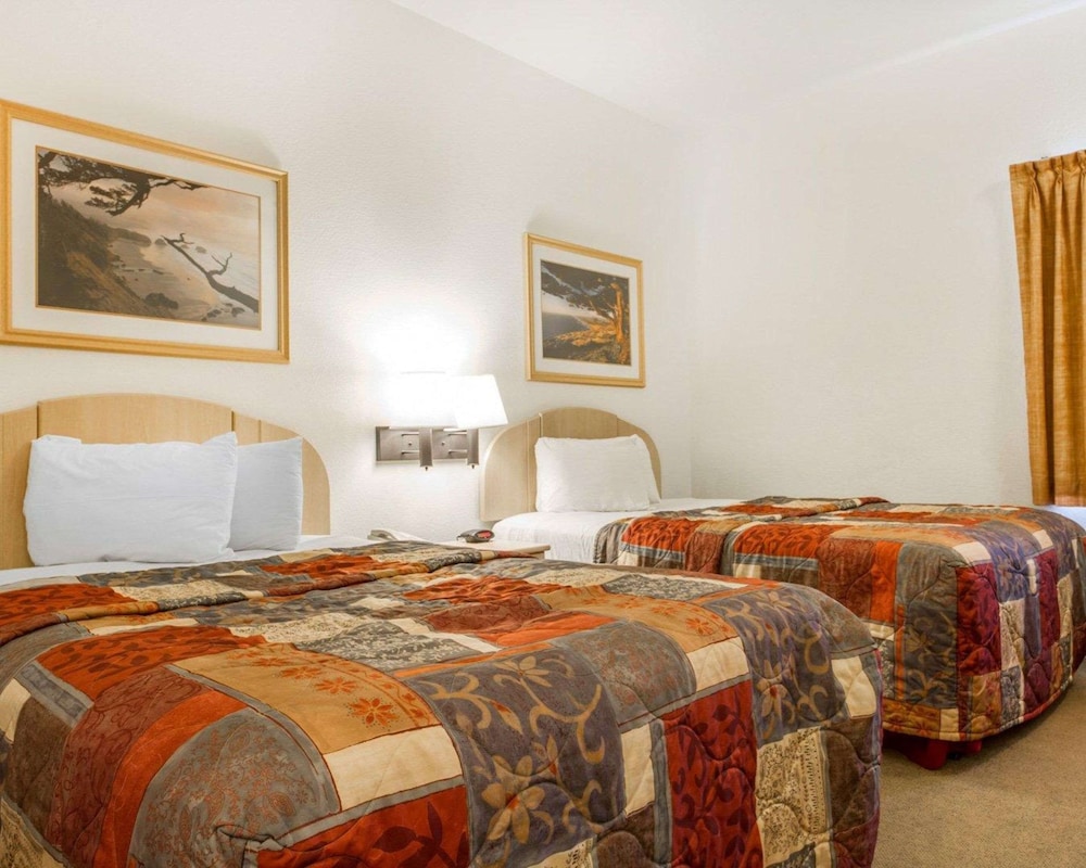 Rodeway Inn Watsonville - photo 16