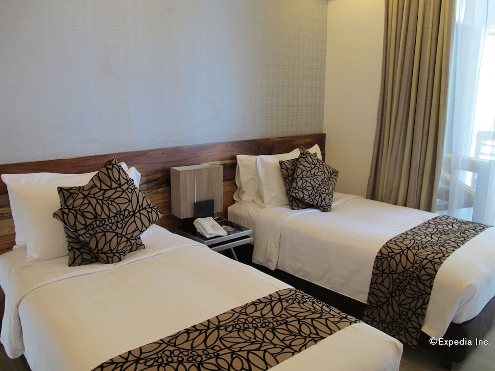 Infinity Resort — Puerto Galera — photo 5