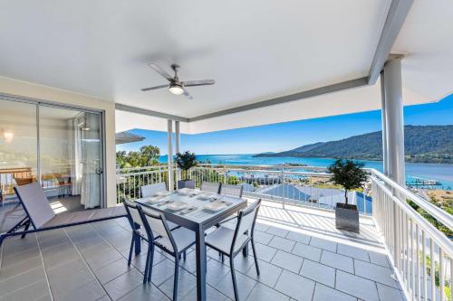 Airlie Beach Ocean Views & Resort Living @ 231 in Airlie Beach, Australia