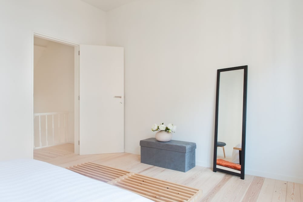 Smartflats City Châtelain — Brussels — photo 4