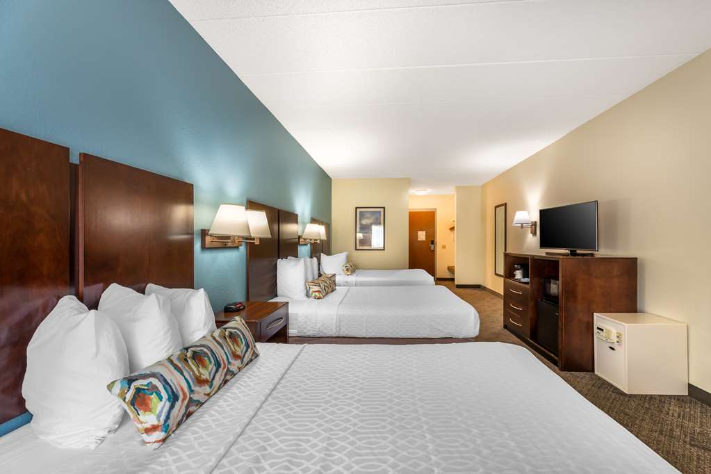 Best Western Port Clinton - photo 14