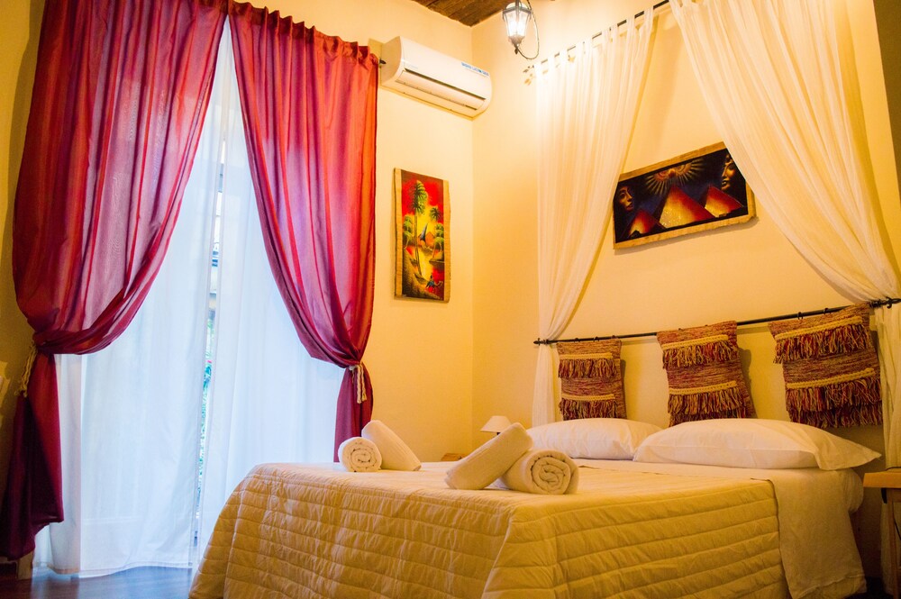 B&Bistrot - carbon neutral hotel in Naples