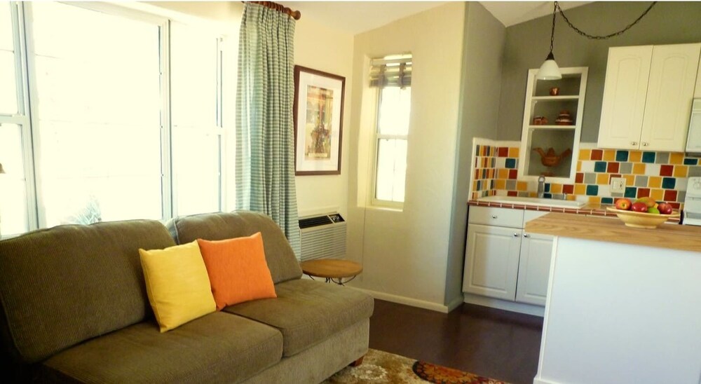 Rancho Sonora Inn - photo 38