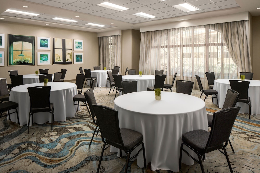 Residence Inn by Marriott Portland Downtown RiverPlace - photo 58