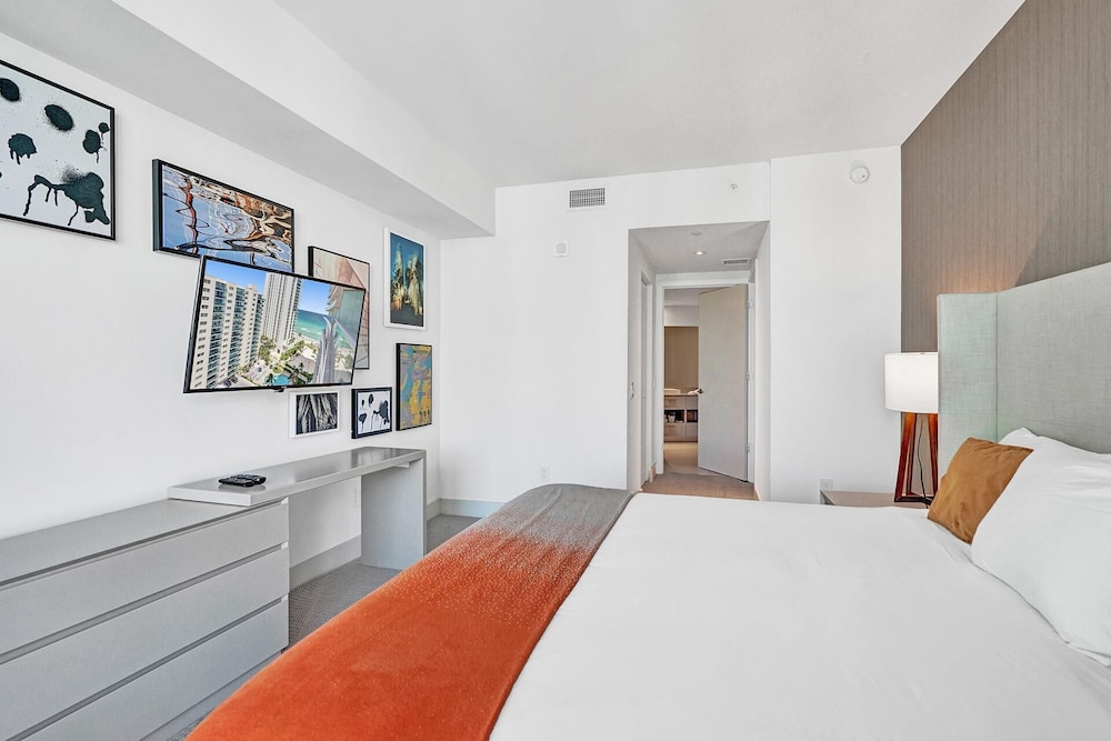 Amazing Apartments At Lyfe Resort & Residences - photo 17