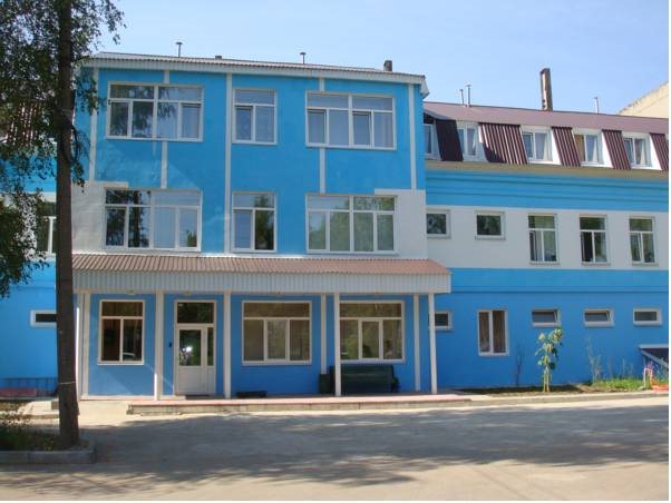 Slavyanka — hotel in Nizhniy Novgorod