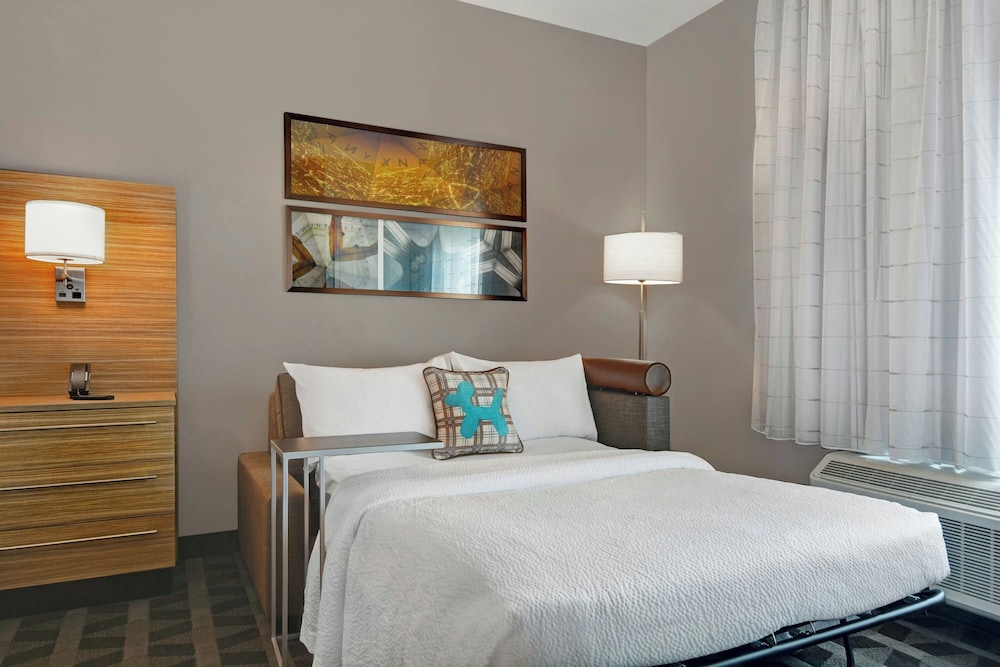 TownePlace Suites by Marriott Jacksonville East - photo 12