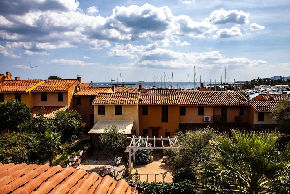 Fantastico Porto Ottiolu — 4-Star Luxury Hotel in Budoni, Italy