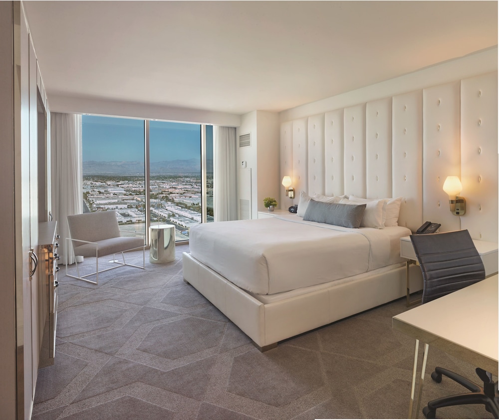 W Las Vegas - photo 6