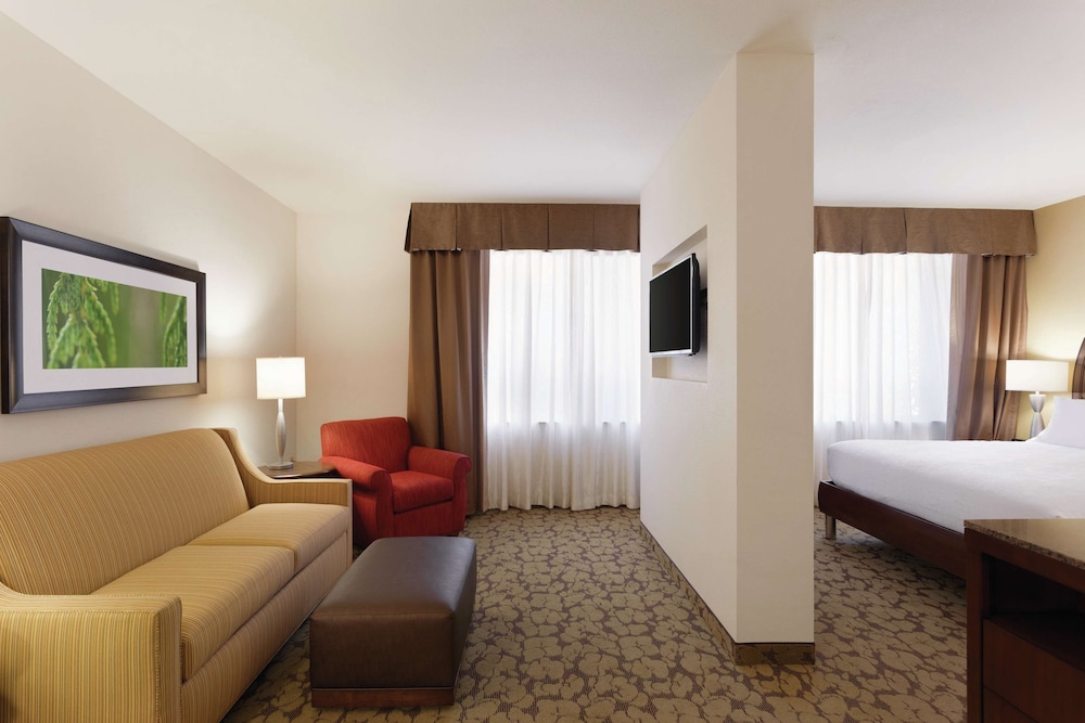 Hilton Garden Inn Rochester Downtown NY - photo 23