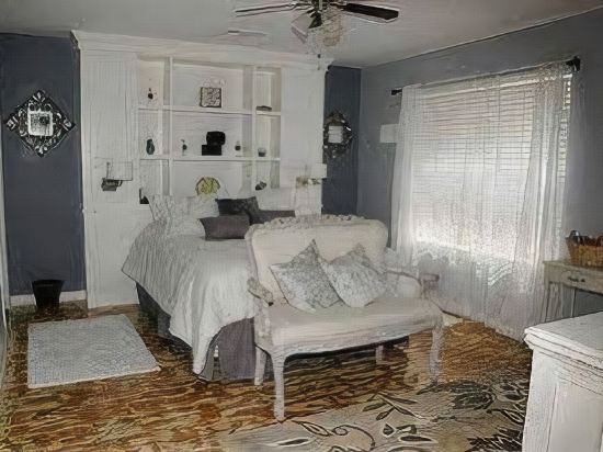 Seventh Heaven Ranch Resort Bed & Breakfast - photo 18