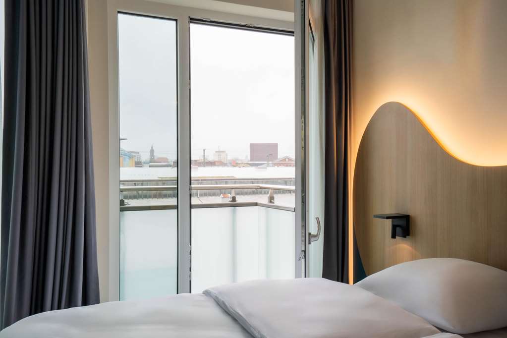 Prize by Radisson Dresden Mitte — Dresden — photo 5