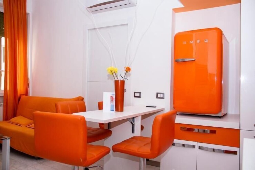 Fiuggi Apartment — 4-Star Luxury Hotel in Milan, Italy