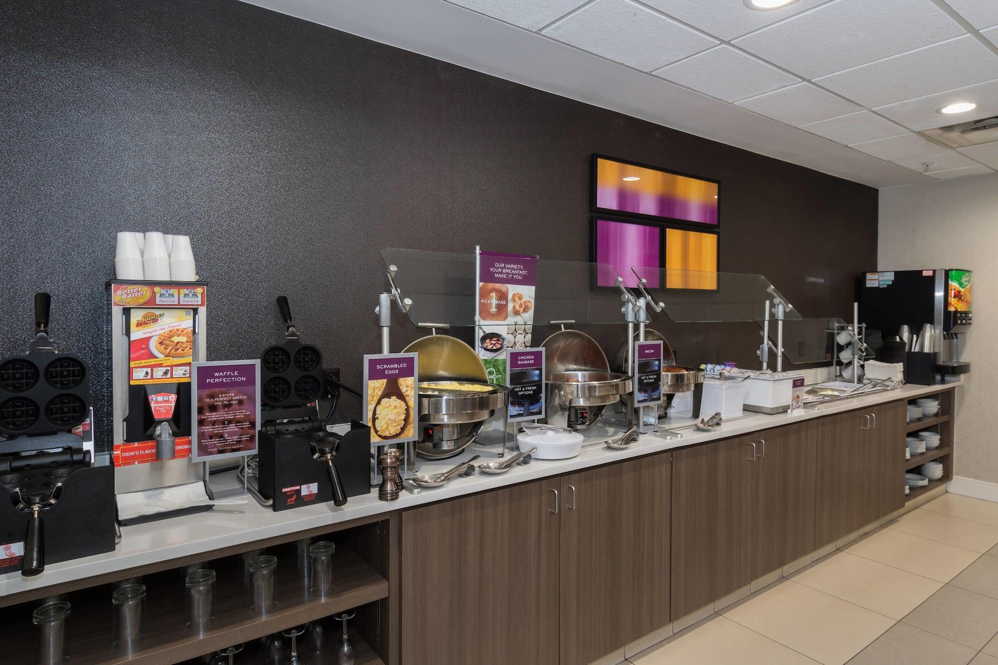 Residence Inn by Marriott Charlotte Piper Glen - photo 26