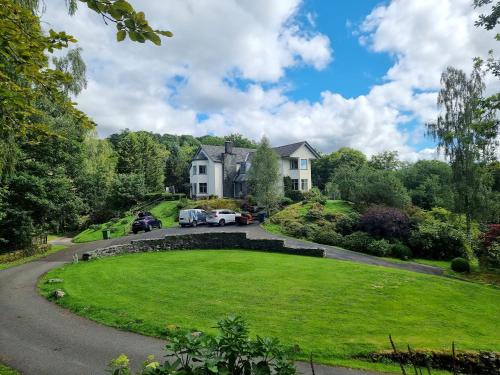 Carr Crag Heights in Ambleside, United Kingdom
