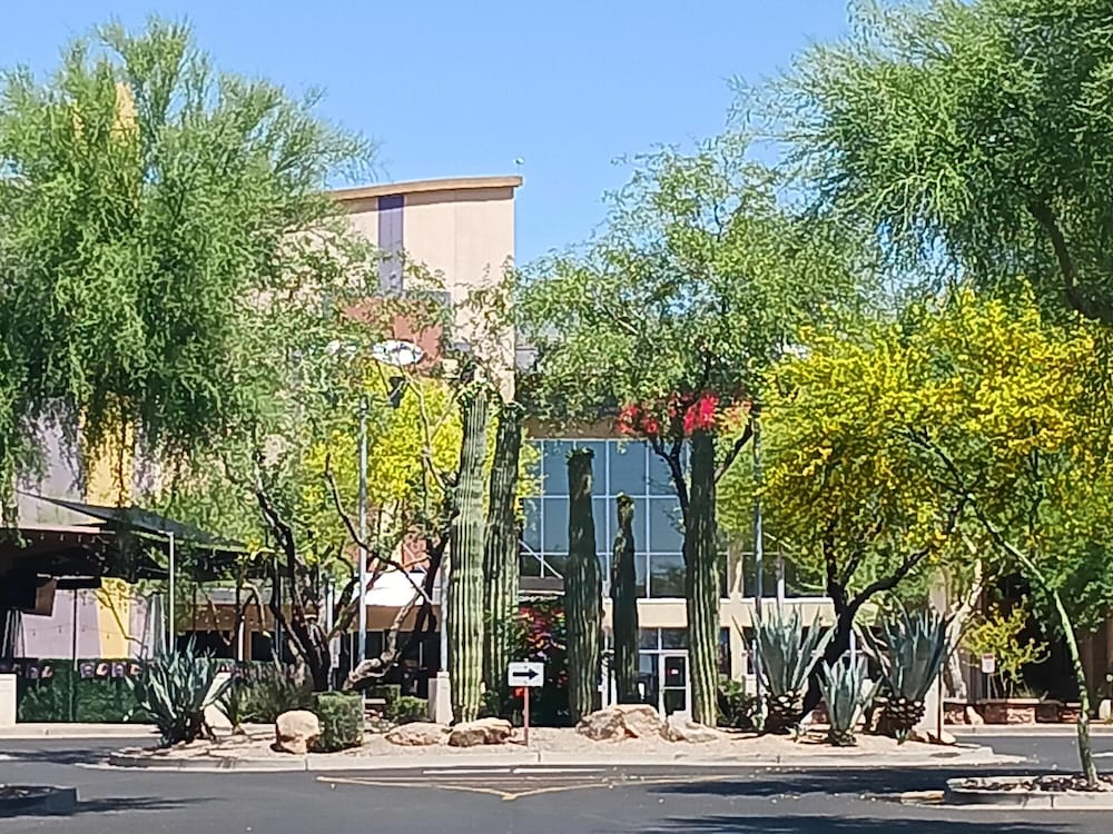 The Nines Scottsdale - photo 88