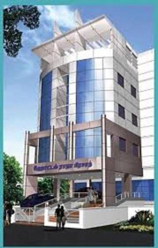 Hotel Radha Prasad — Namakkal
