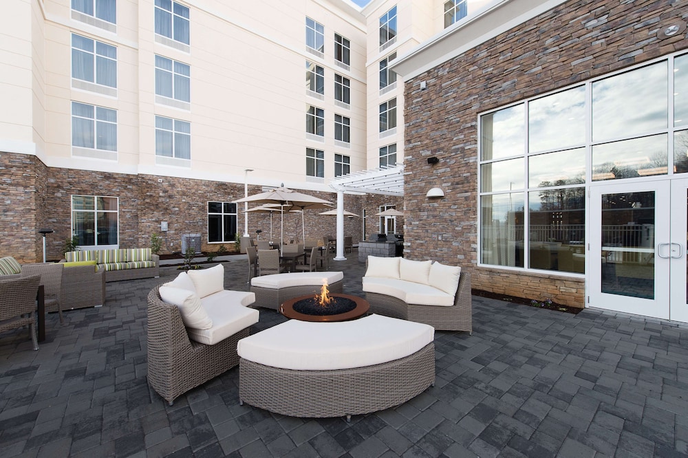 Homewood Suites by Hilton Concord Charlotte - photo 70