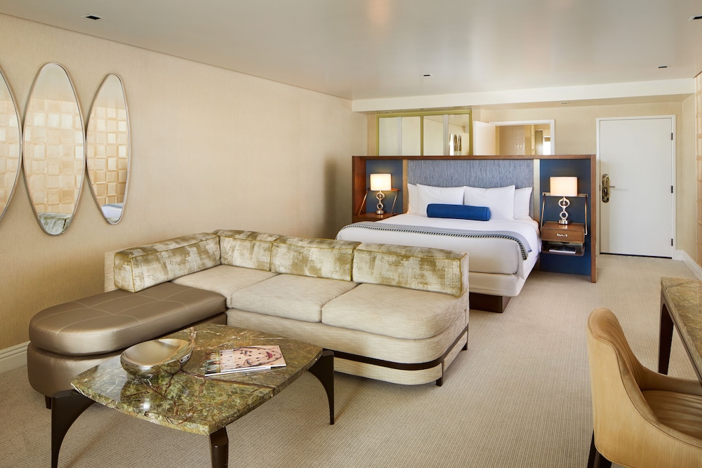 The London West Hollywood at Beverly Hills - photo 8