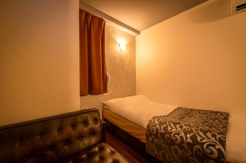 Hotel Peace — Tokyo — photo 3