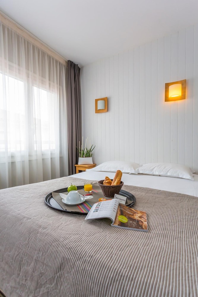 Logis Hôtel Le Relais in Biscarrosse, France