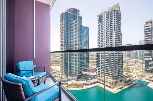 Frank Porter Mbl Royal - last minute hotel in Dubai