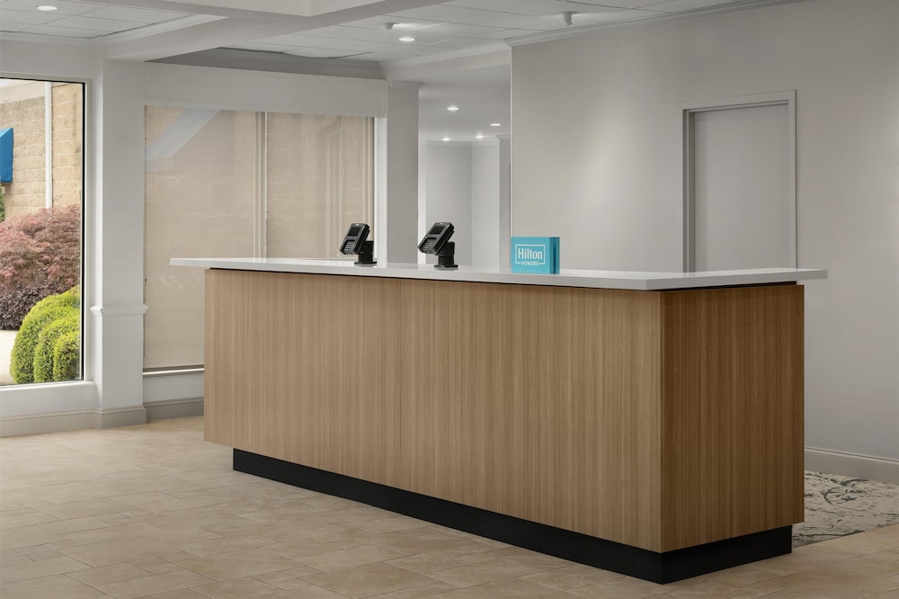 Hilton Garden Inn Huntsville Space Center - photo 6