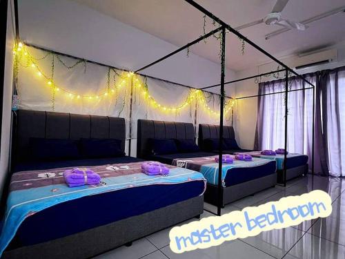 Ssr Stay N Rest 887芙蓉休闲站民宿 in Seremban, Malaysia