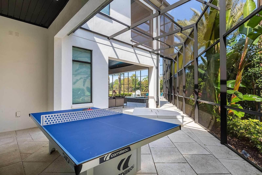 Villatel Luxury Homes at Reunion Resort - photo 139
