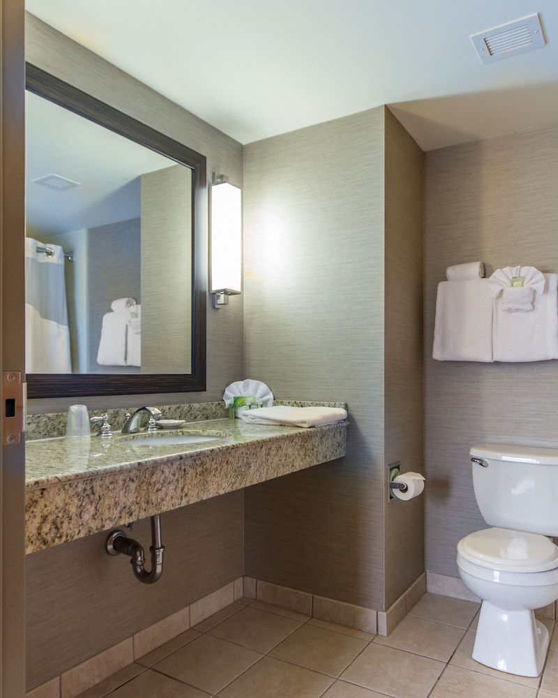 Holiday Inn Express Hotel & Suites Auburn by IHG - photo 33