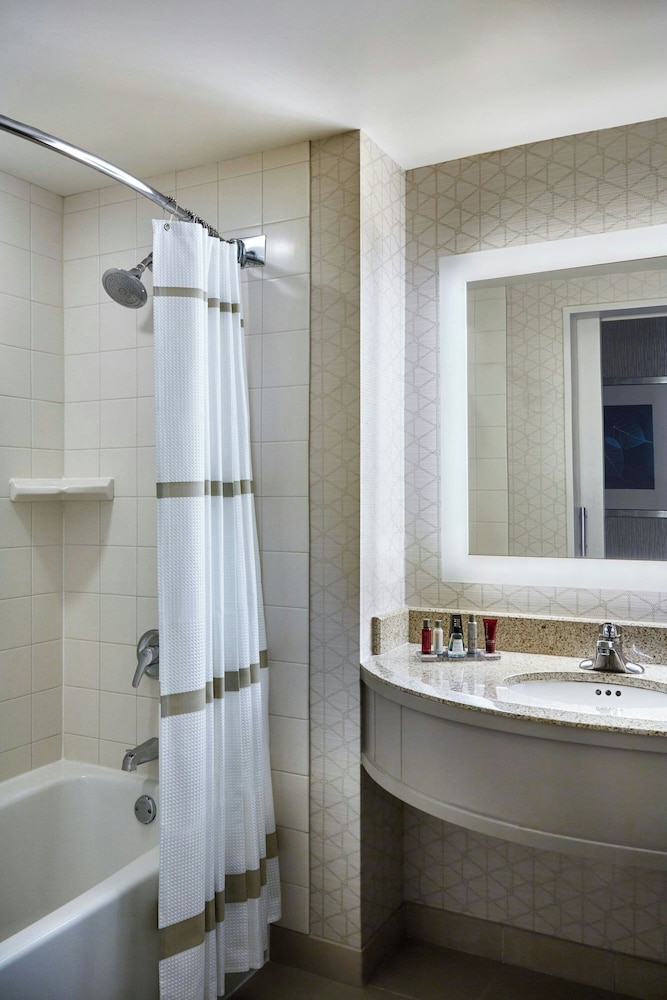 San Jose Marriott - photo 50
