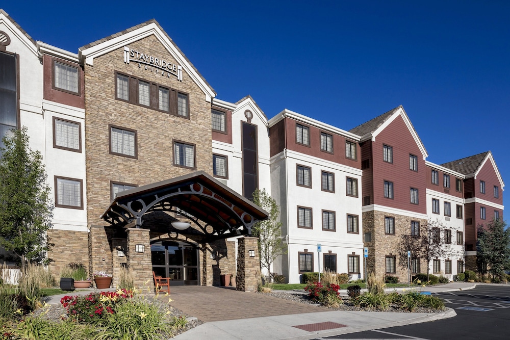 Staybridge Suites Reno by IHG - photo 57