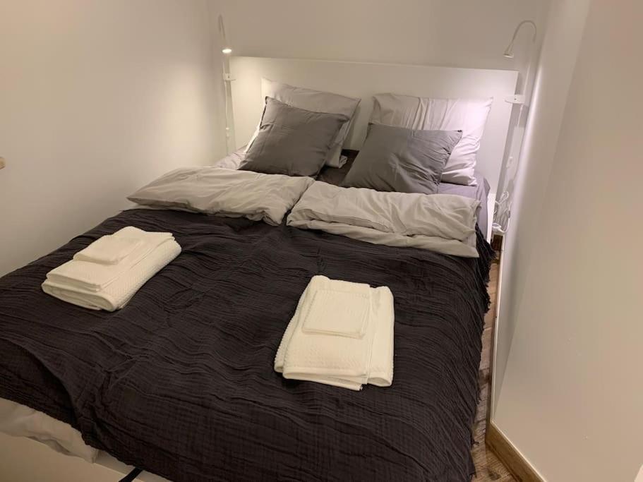 Close Wola Studio — 4-Star Luxury Hotel in Warsaw, Poland
