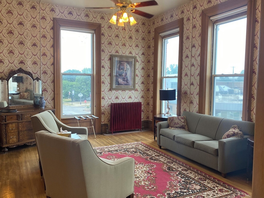 Decker Hotel - photo 35