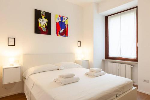 Italianway Lazzaro Palazzi 6 — 4-Star Luxury Hotel in Milan, Italy