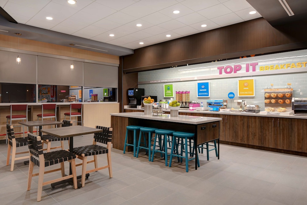 Tru By Hilton Columbia Greystone - photo 34