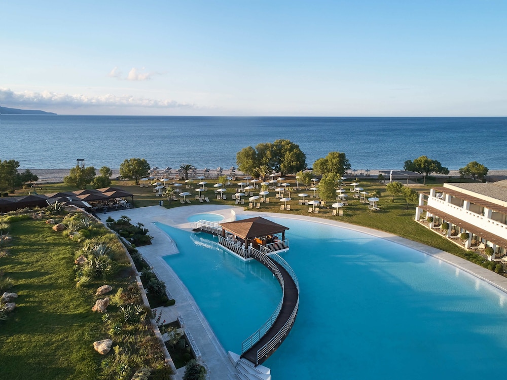 Giannoulis Cavo Spada Luxury Sports & Leisure Resort & Spa in Kolympari, Greece