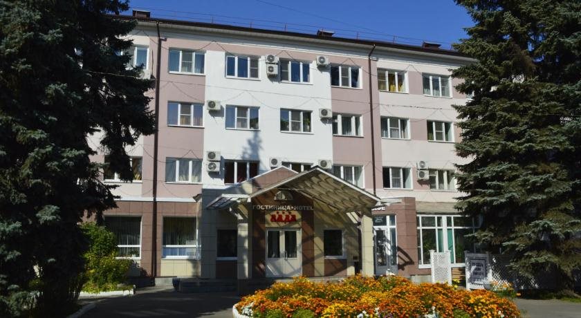 Murom Boutique Hotel in Murom, Russia