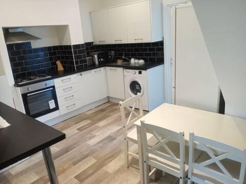 Double bed close to Burnley city centre — hotel in Burnley