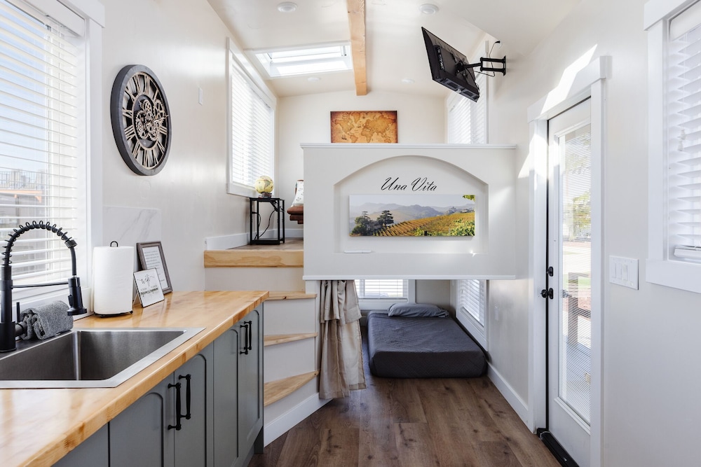 Zion’s Tiny Getaway in Hurricane, United States