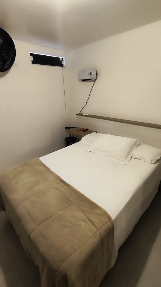 Hotel Família Braway in Curitiba, Brasil